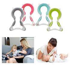 15 Genius Baby Products You Ll Wonder How You Lived Without Genius Baby Products Baby Baby Shower Gifts