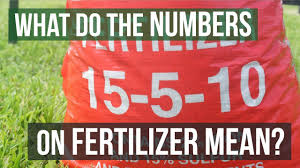 This label is a national standard and is known as the fertilizer grade. What Is 10 10 10 Fertilizer How To Use It In 2021 A Nest With A Yard