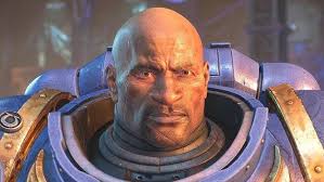 Why Chairon doesn't have studs how long did he serve?