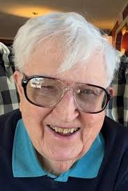 Obituary: Raymond “Ray” Edwin Carlson