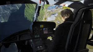 Fallout shows how tom cruise and the crew pulled off daring helicopter shots. Check Out Tom Cruise S Helicopter Stunt From Mission Impossible Fallout Carscoops
