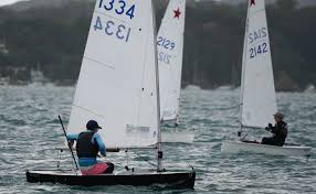 KYC Starling squad sailors,...