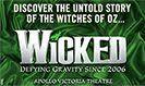 Wicked - Musical