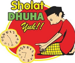 Sholat dhuha merupakan sholat sunah yang istimewa karena mempunyai banyak keutamaan atau manfaat. Kapankah Waktu Shalat Dhuha Yang Mustajab Pesantren Tahfidz Akbar