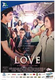 Streaming love is cinta (2007) subtitle indonesia nobarfilm21. Love Is Cinta 2007 Imdb