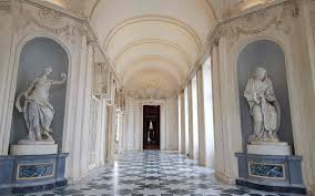 Discover the best of venaria reale so you can plan your trip right. La Venaria Reale Una Versailles A Torino