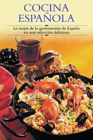 Chicas, intentad seguir los pasos. Cocina Espanola Lo Mejor De La Gastronomia De Espana En Una Seleccion Deliciosa Cocina Paso A Paso Series Edimat Libros 9788497640602 Amazon Com Books
