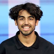 At 20, North Canyon High's Philip Studer finds home as freshman coach