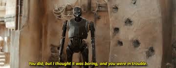 Umarım uzun maceralı bir dizi olur. Top 5 Alan Tudyk Performances Because We Deserve Nice Things The Mary Sue