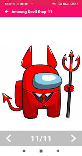 Among us fans are creating their own crewsonas and sweet impostors polygon. How To Draw Among Us Unicorn Latest Version For Android Download Apk