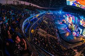 Why not play lol on a chinese server which just need a tencent id. The League Of Legends World Championship Is Returning To China In November Techspot
