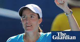She spent a total of 117 weeks as the world no. Justine Henin Stays On The Comeback Road To Australian Open Glory Australian Open The Guardian