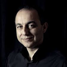 Manuel Marcos Bardera