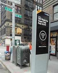 Code wifi free gratuit 2014. Municipal Wireless Network Wikipedia