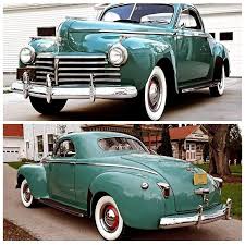 Image result for Spring Green 1941 Chrysler