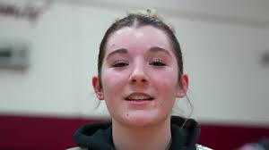 Cole Mcclure Basketball