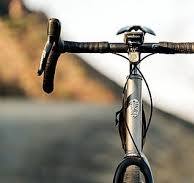 CADEX GX Carbon Gravel Handlebar [180000355]