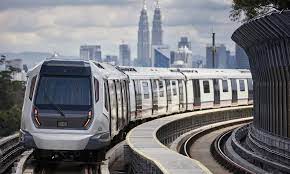 It is a part of greater kl/klang valley integrated transit system. Phase 2 Of Mrt Sungai Buloh Kajang Line To Open On 17th July Expatgo