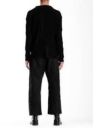 We did not find results for: Hide M Proposition Clothing Hand Made Sweater Black Knit Wool