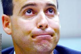 Oracle probe reveals lobbyist's dual role