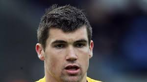 Ryan, nuevo portero del Valencia