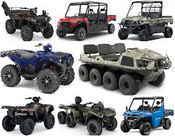 We are here to provide the best customer experience and the most affordable pricing. 2019 S Best New Atvs And Side By Sides For The Canadian Outdoors Outdoor Canada