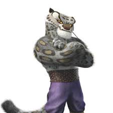 Master tigress is one of the main supporting characters of the kung fu panda franchise. 12 Karakter Film Kung Fu Panda Yang Paling Kuat Dan Terkenal Mogimogy