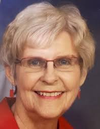 Constance "Connie" Curtis Obituary July 19, 2022