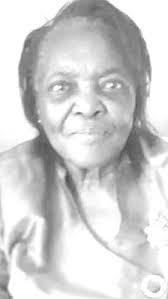 Obituary for Helen Sheila Armbrister