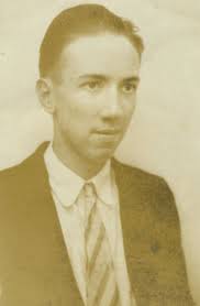 Kenneth Eugene Teague Sr. (1912-1983)