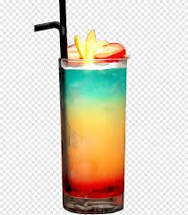 This mixed drink has the following ingredients: Blue Lagoon Png Images Pngegg