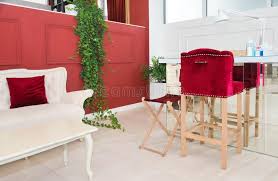 Our designers will develop the project and will perform the finishing work of any area. 5 733 Interior Modern Beauty Salon Photos Free Royalty Free Stock Photos From Dreamstime