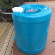 Look at your perfect camping shower! Find More Reliance Camping Water Jug For Sale At Up To 90 Off