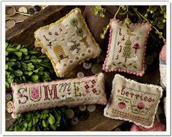 We did not find results for: Lizzie Kate Summer Smalls Cross Stitch Pattern 182 123stitch