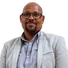 Pastor, Bishop Bernard Morris & Co-Pastor Maureen Morris