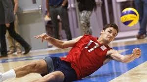 He is part of the united states men's national volleyball team. Top 15 Best Volleyball Actions By Tj Defalco Fivb Volleyball World League 2017 Youtube