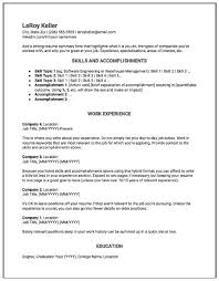 We have a huge resource selection where you can actually download or copy samples for free. Reverse Chronological Resume Template Download Format Word Free Doc Hudsonradc