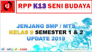 We did not find results for: Rpp Seni Budaya Kelas 9 Smp K13 Update 2019 Dicariguru Com