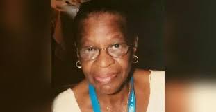 Cricket" Verona Mae Potts Obituary