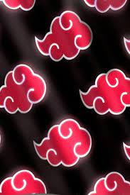 Multiple sizes available for all screen sizes. 49 Akatsuki Wallpaper Iphone On Wallpapersafari