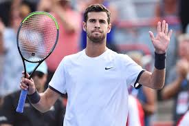 Check spelling or type a new query. Karen Hachanov I Daniil Medvedev V Chetvertfinale Mastersa V Monreale Chempionat