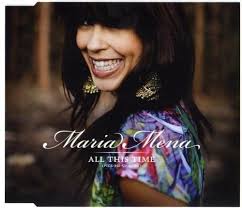 She sang and wrote lyrics as a form of therapy for her feelings and frustrations. All This Time Pick Me Up Song Maria Mena Songs Reviews Credits Allmusic