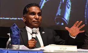 There are potential conflicts of interest, a source told the malaysian insight. How Not To Be Poor Irwan Serigar Style Din Merican The Malaysian Dj Blogger