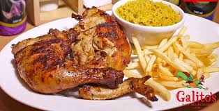 Jul 21, 2021 · here are a few steps to help keep your grilled chicken fresh. A Half Chicken Meal With Your Choice Galito S Mauritius Facebook