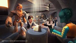 I could go into toy box mode with all of the new unlockables and build dagobah or the death star trash compactor myself. Disney Infinity 3 0 Star Wars Rise Against The Empire Review Gamerevolution