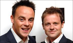 Hedge End taxi driver Mark Smith's Cabbie's Saturday Night surprise with  Ant and Dec
