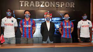 Trabzonspor is a turkish sports club located in the city of trabzon.formed in 1967 through a merger of several local clubs, the men's football team has won six süper lig championship titles. Trabzonspor Gehaltsliste Steigt An Top Verdiener Nun Nwakaeme