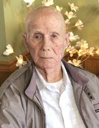 Obituary for Floyd F. Kramer