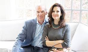 Mark Daniels & Andrea Weissman-Daniels: A Single Spark