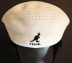 Vintage Kangol Newsboy Hat Made In England Vintage Kangol Hat White Knit News Boy Cap 80 S 90 S Hip Hop Run Dmc Old School Kangol Cap News Boy Hat Kangol Hats Kangol